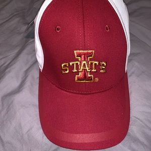 Authentic Iowa State Hat
